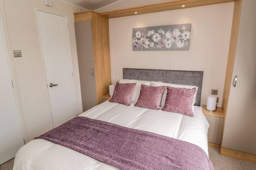 Photo of Bedroom in Runswick Bay