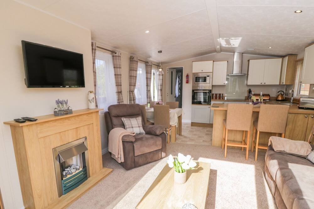 Photo of Livingroom in Runswick Bay