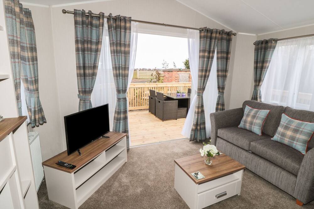 Photo of Livingroom in Runswick Bay