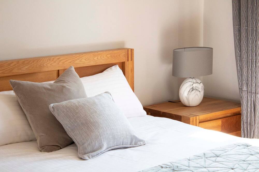 Photo of Bedroom in Claddaghduff
