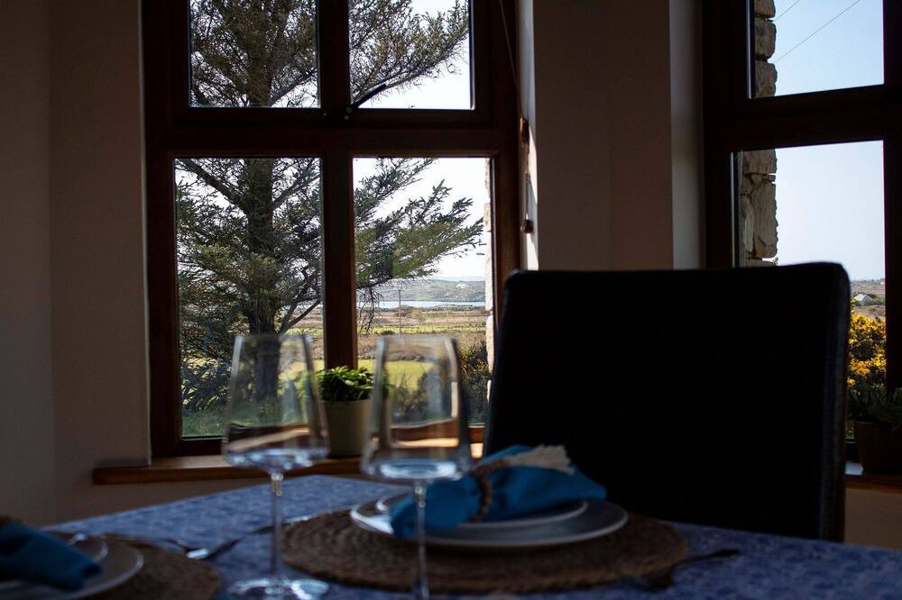 Photo of Kitchen in Claddaghduff