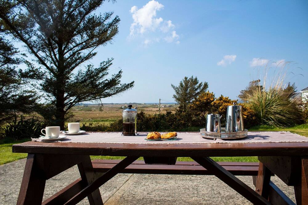 Photo of Patio Balcony in Claddaghduff