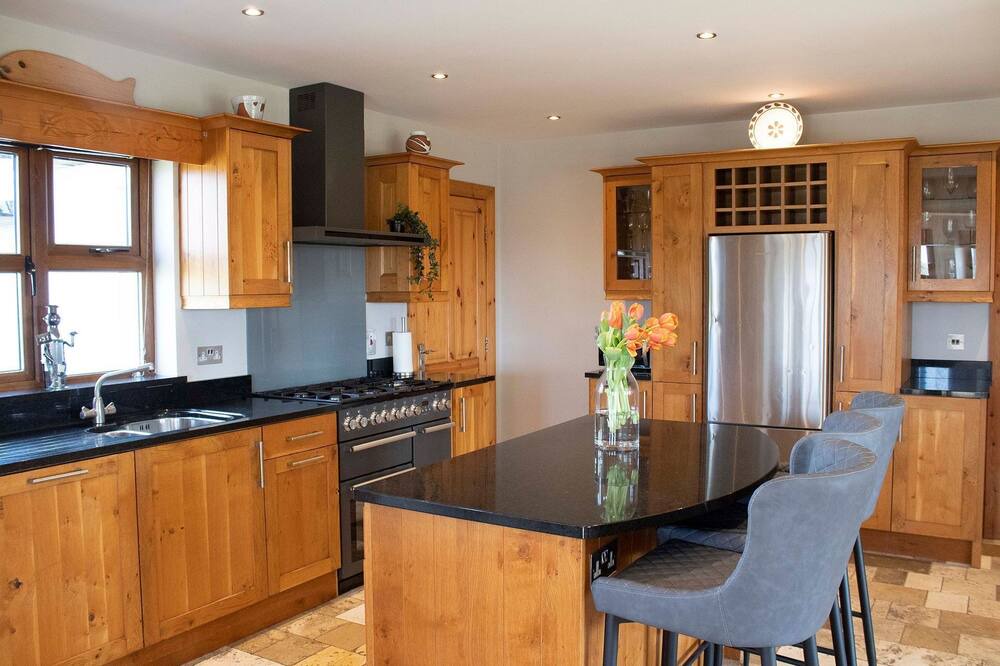 Photo of Kitchen in Claddaghduff