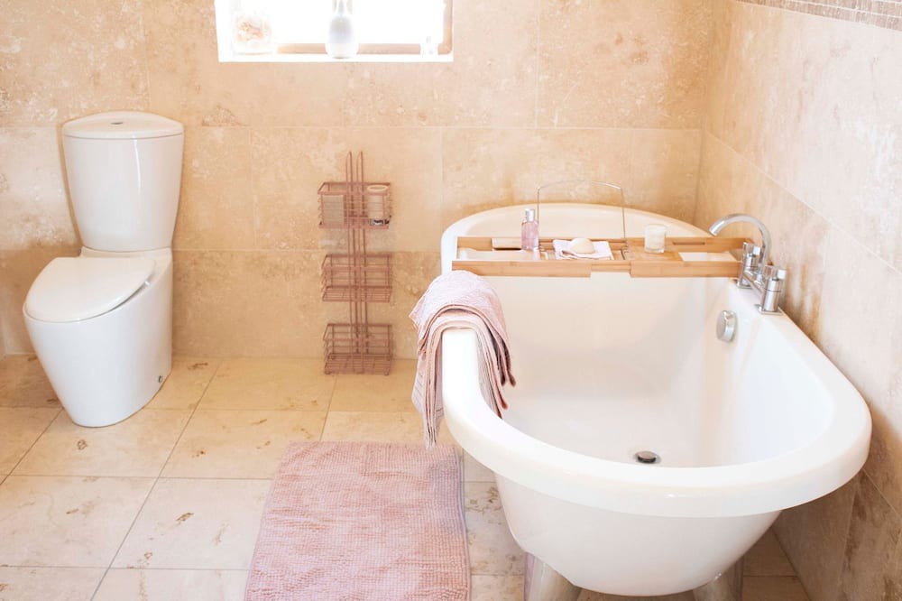 Photo of Bathroom in Claddaghduff