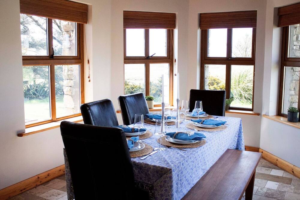 Photo of Kitchen in Claddaghduff