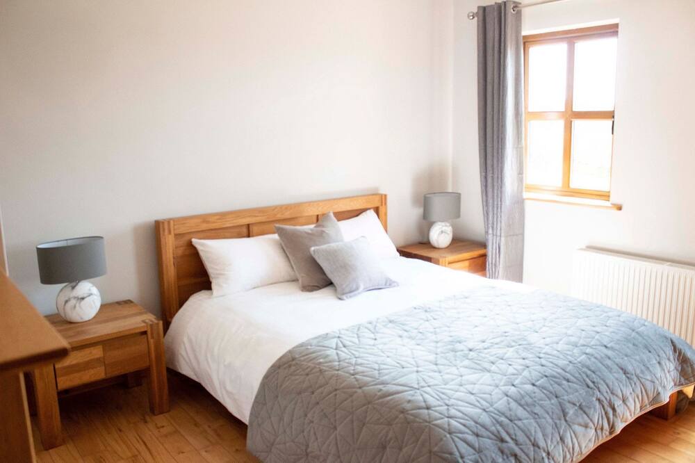 Photo of Bedroom in Claddaghduff