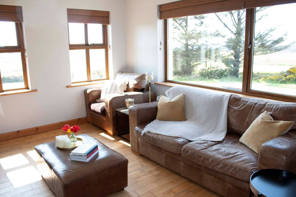 Photo of Livingroom in Claddaghduff