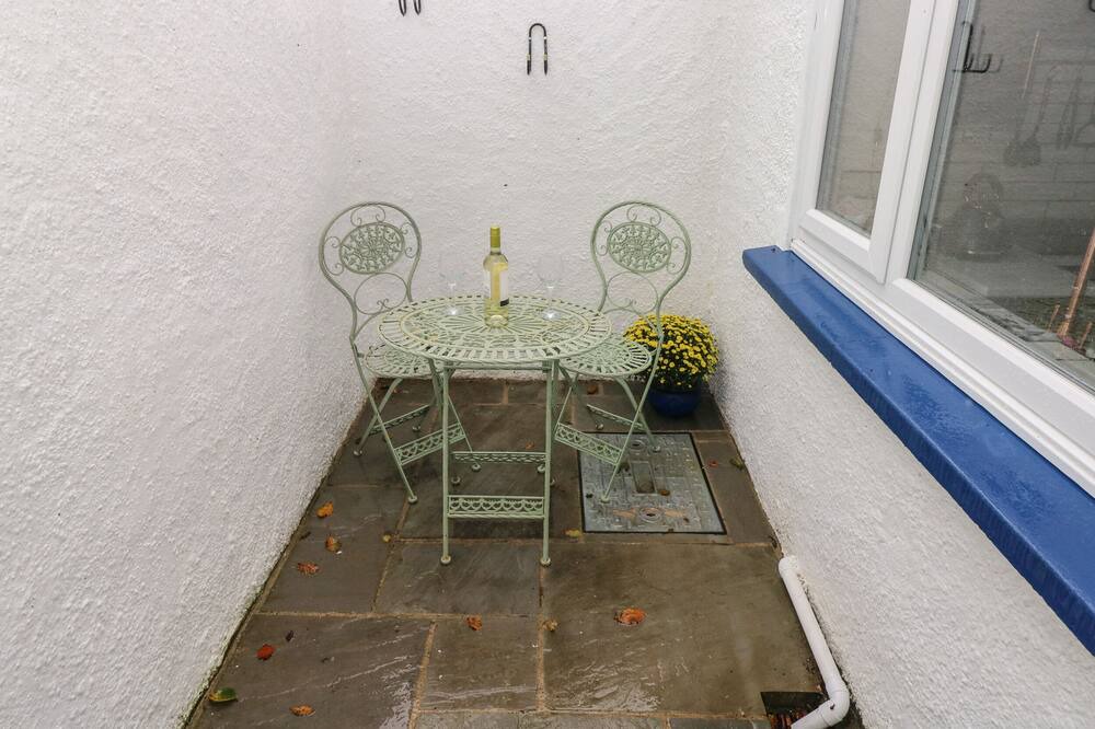 Photo of Patio Balcony in Narberth
