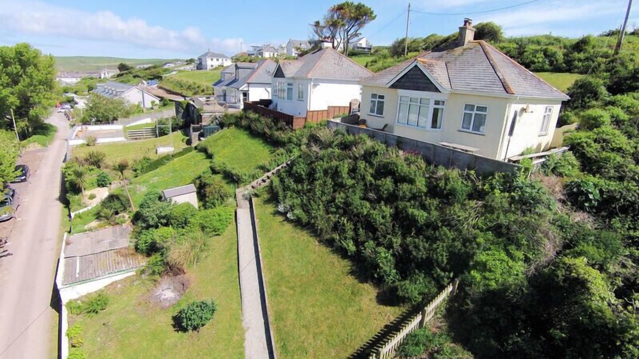 Photo of Outdoor in Polzeath