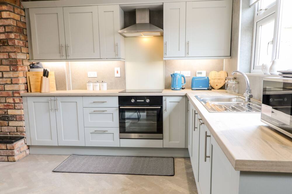 Photo of Kitchen in Coleraine