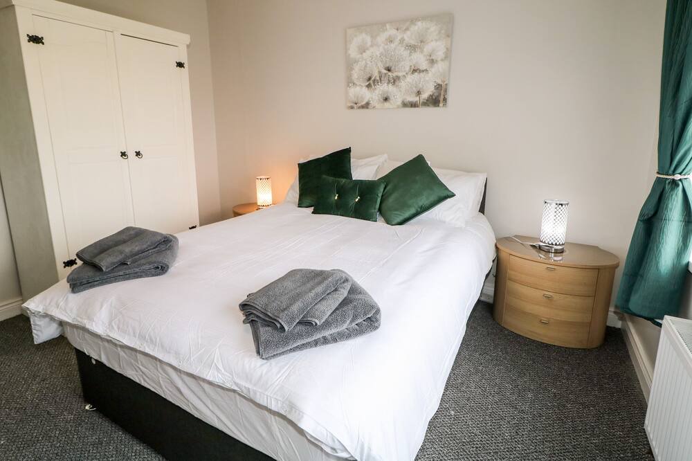 Photo of Bedroom in Coleraine
