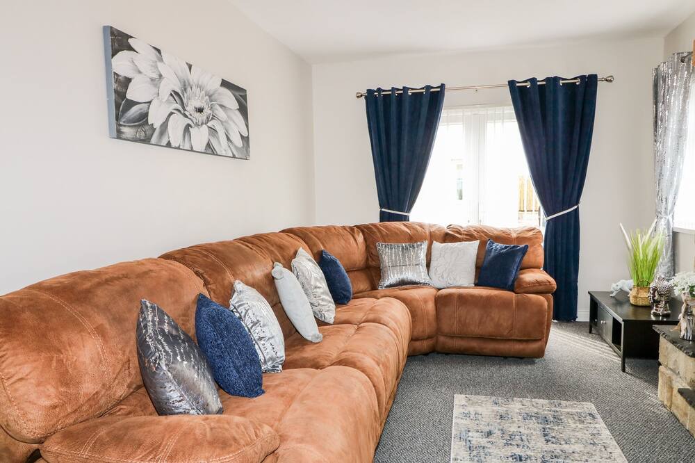 Photo of Livingroom in Coleraine