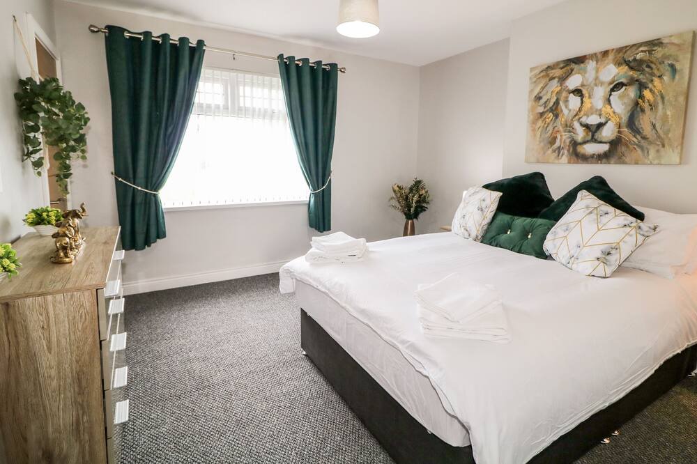 Photo of Bedroom in Coleraine