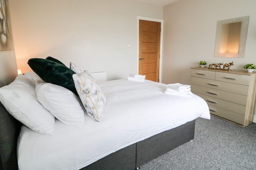 Photo of Bedroom in Coleraine