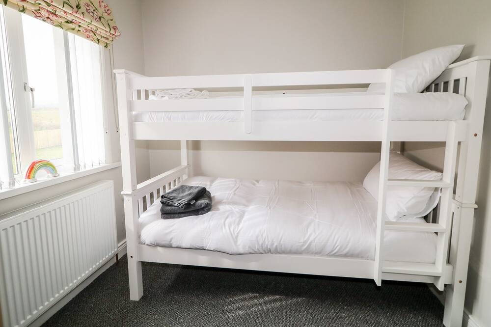 Photo of Bedroom in Coleraine
