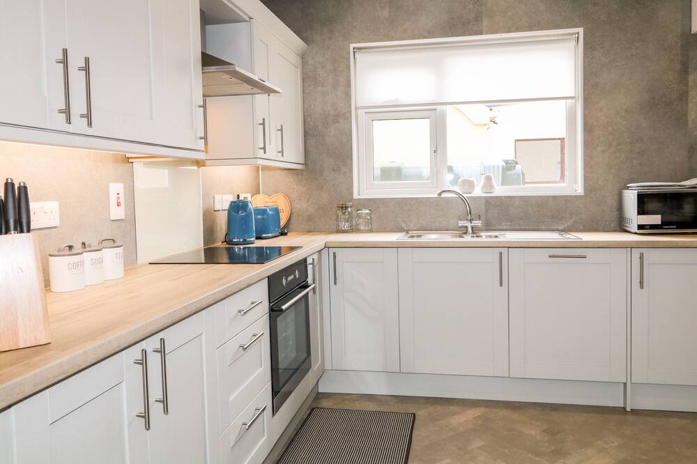 Photo of Kitchen in Coleraine