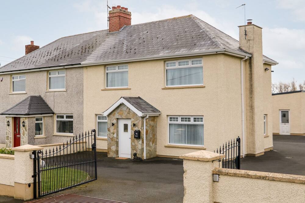 Photo of Outdoor in Coleraine