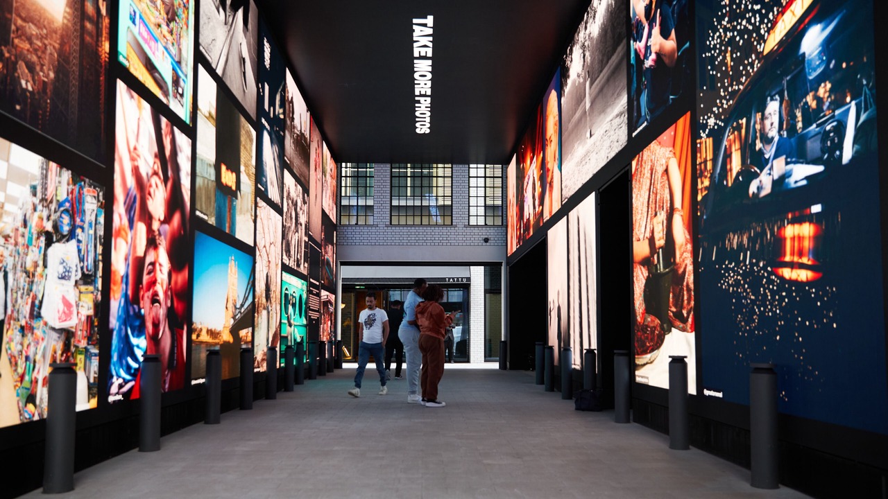Photo of Outdoor in Soho