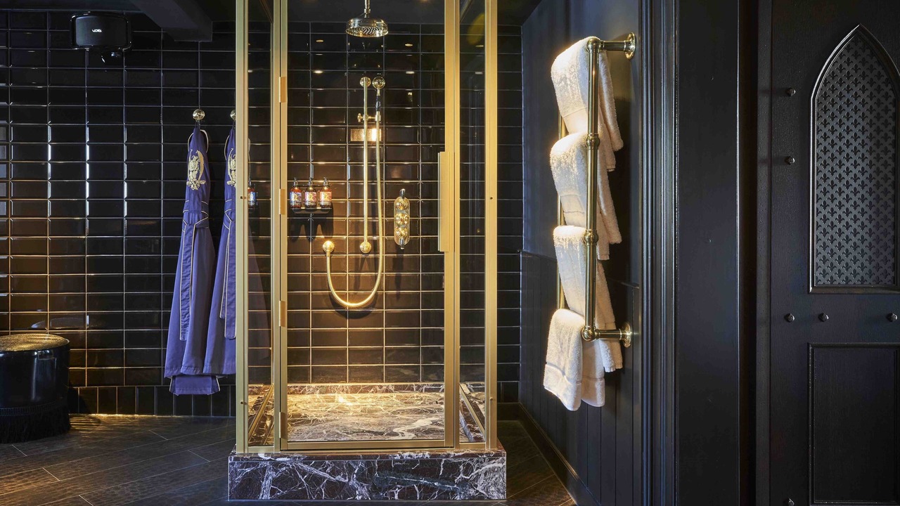 Photo of Bathroom in Soho