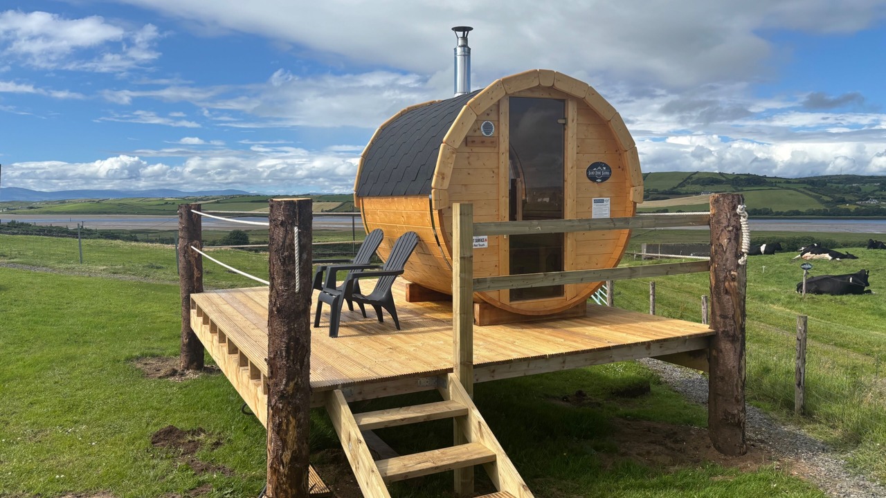 Photo of Outdoor in Ballyshannon