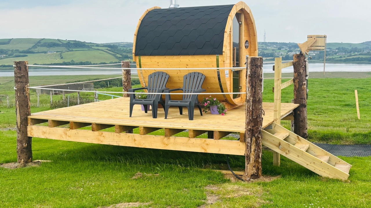 Photo of Outdoor in Ballyshannon
