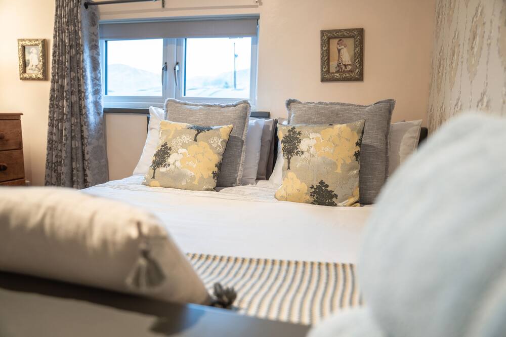 Photo of Bedroom in Mullaghbawn