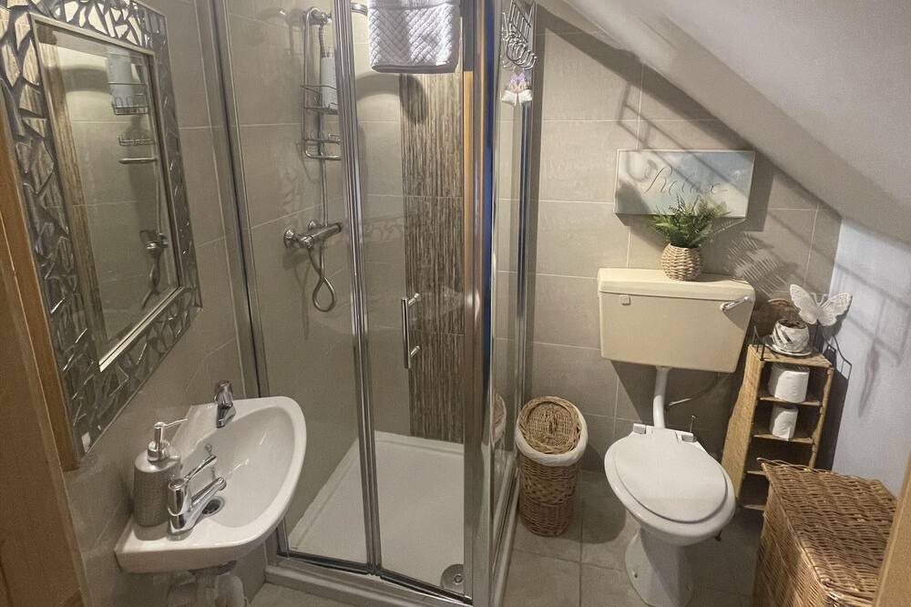 Photo of Bathroom in Mullaghbawn
