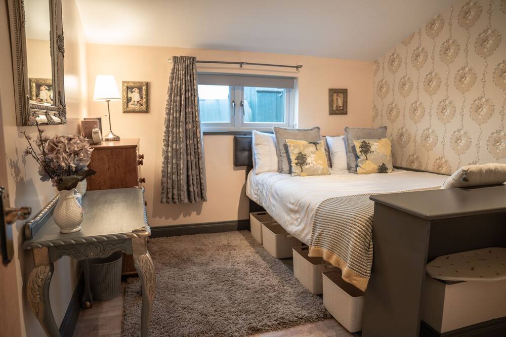 Photo of Bedroom in Mullaghbawn