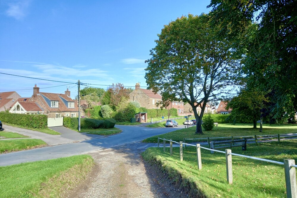Photo of Outdoor in Sheriff Hutton