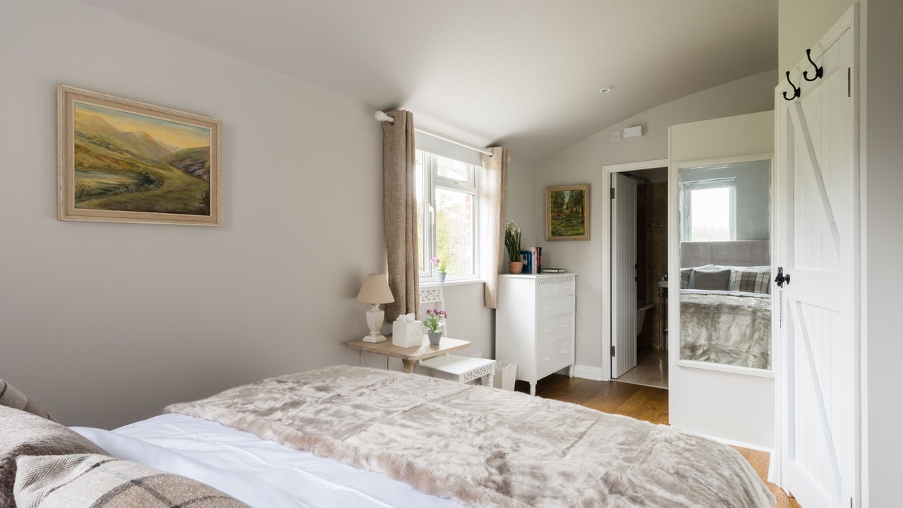 Photo of Bedroom in Bransgore