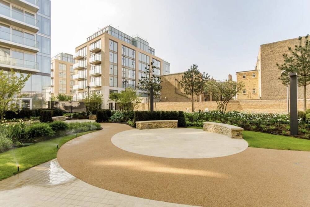 Photo of Outdoor in West Brompton
