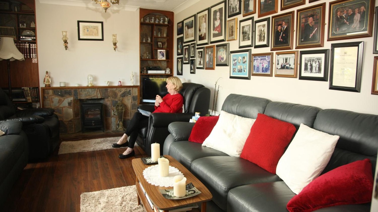 Photo of Bedroom in Killorglin