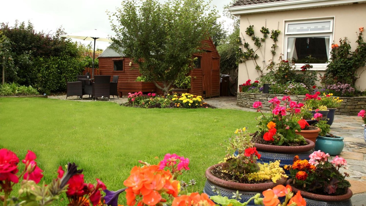 Photo of Outdoor in Westport