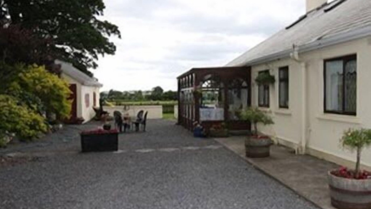 Photo of Patio Balcony in Birr