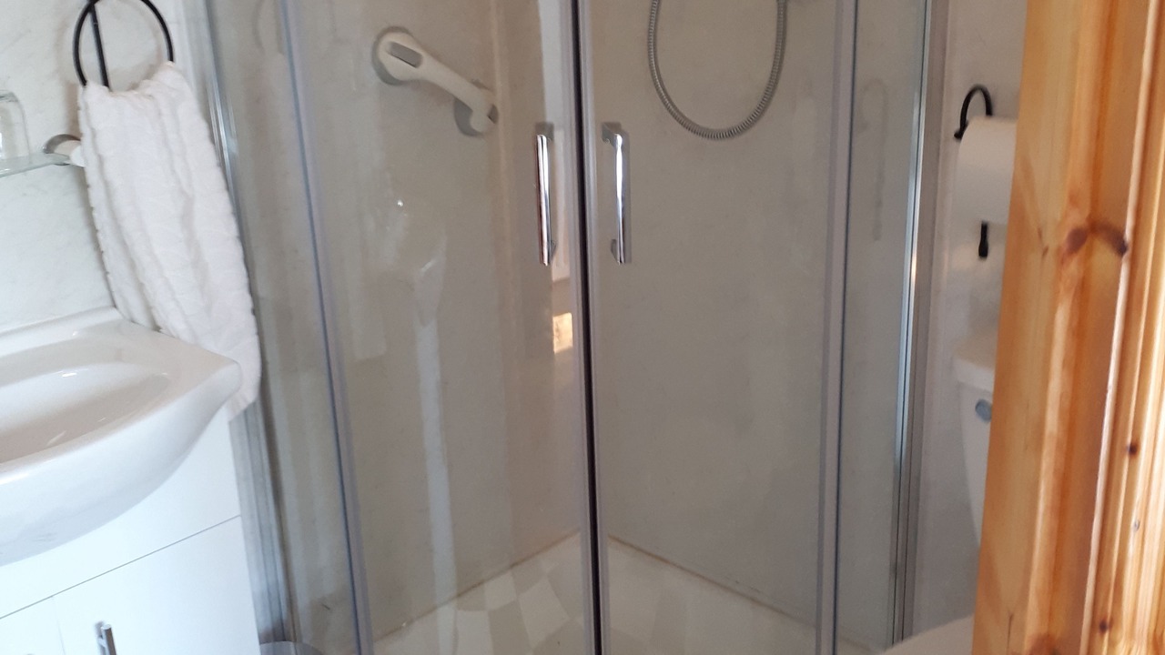 Photo of Bathroom in Birr