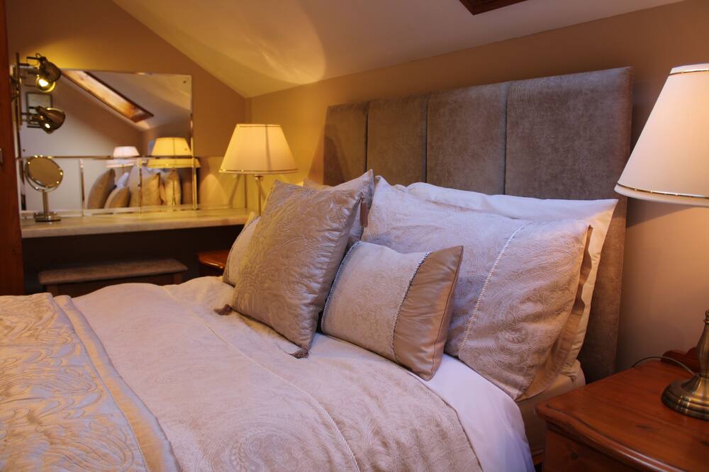 Photo of Bedroom in Portstewart