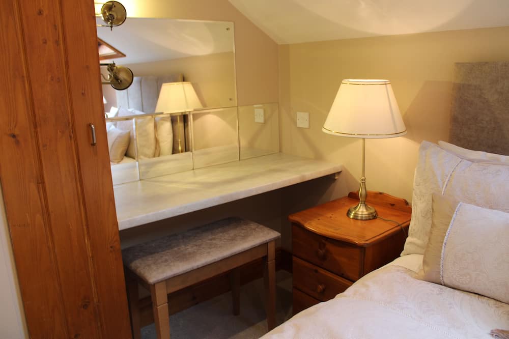 Photo of Bedroom in Portstewart