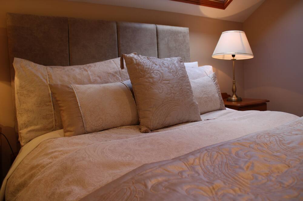 Photo of Bedroom in Portstewart