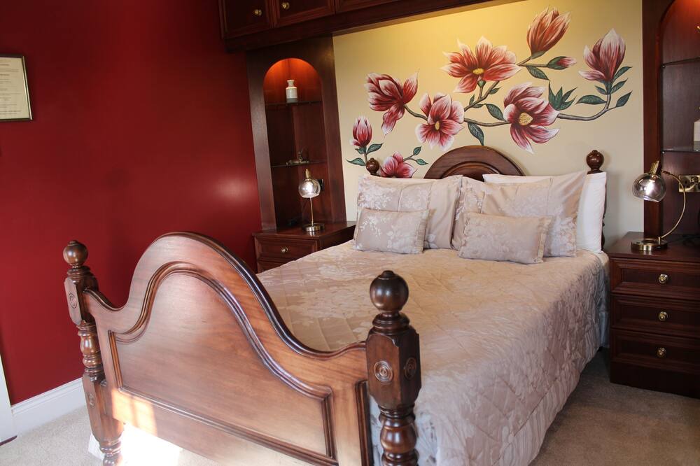 Photo of Bedroom in Portstewart
