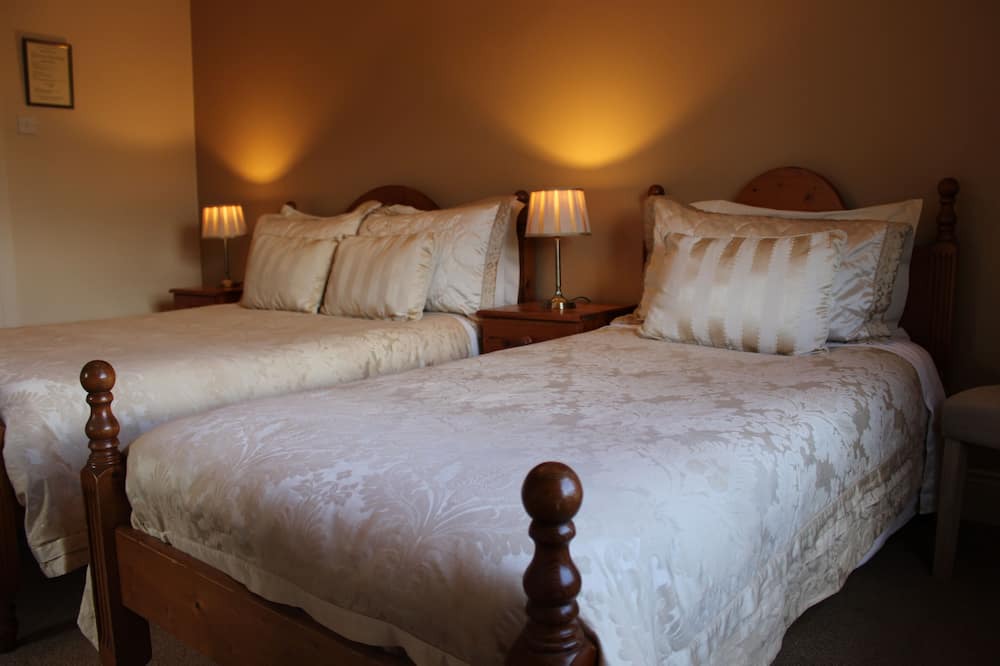 Photo of Bedroom in Portstewart