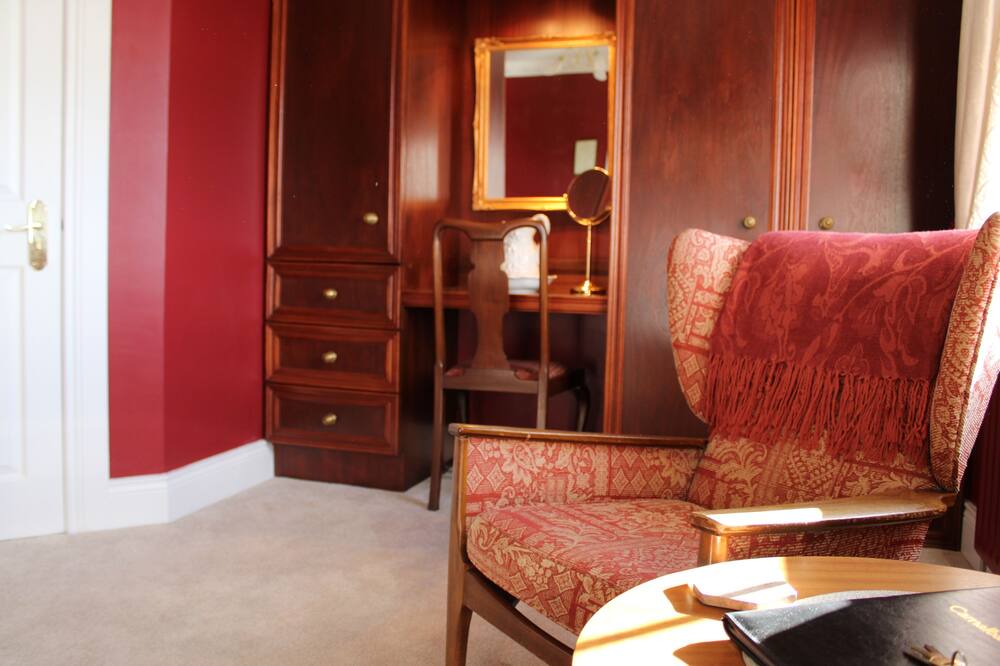 Photo of Bedroom in Portstewart