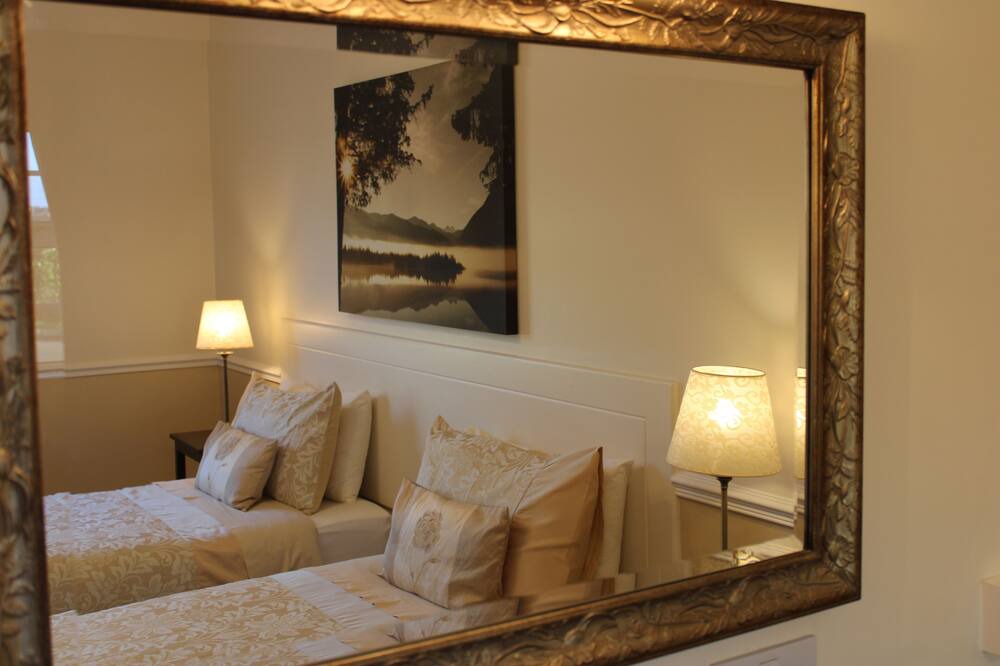 Photo of Bedroom in Portstewart