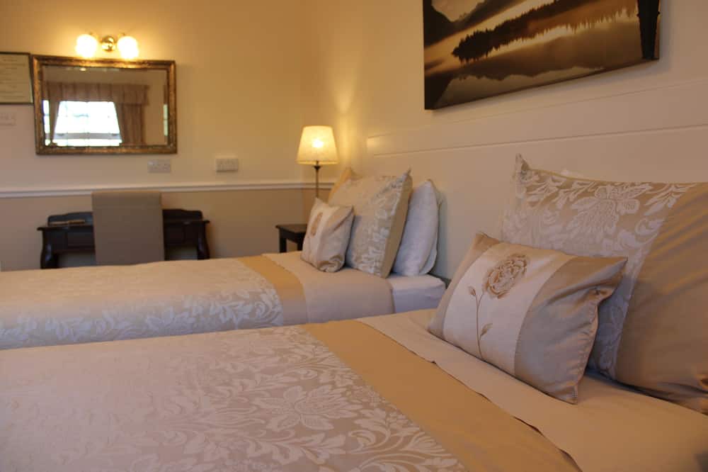 Photo of Bedroom in Portstewart