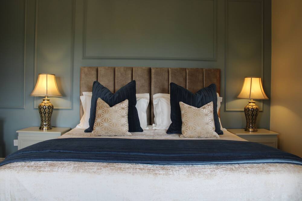 Photo of Bedroom in Portstewart