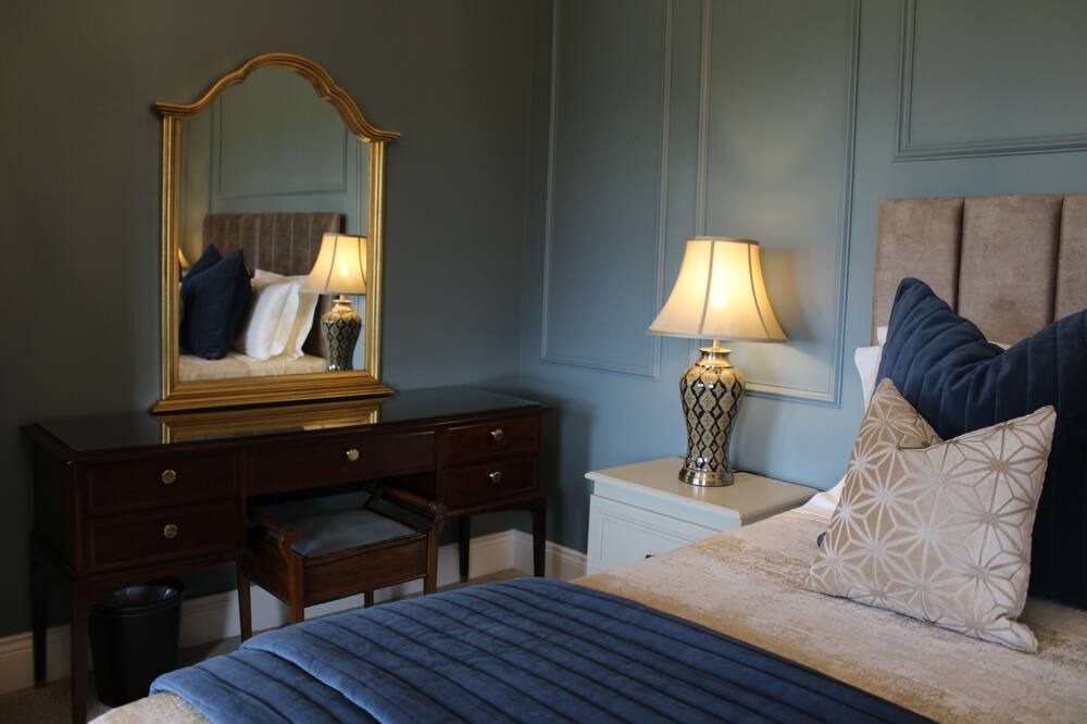 Photo of Bedroom in Portstewart