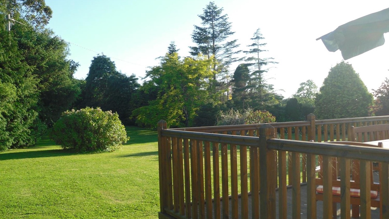 Photo of Outdoor in Milltown