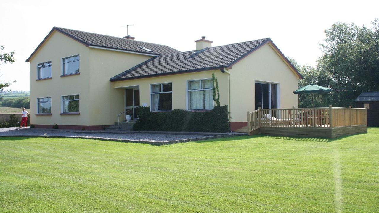 Photo of Outdoor in Milltown