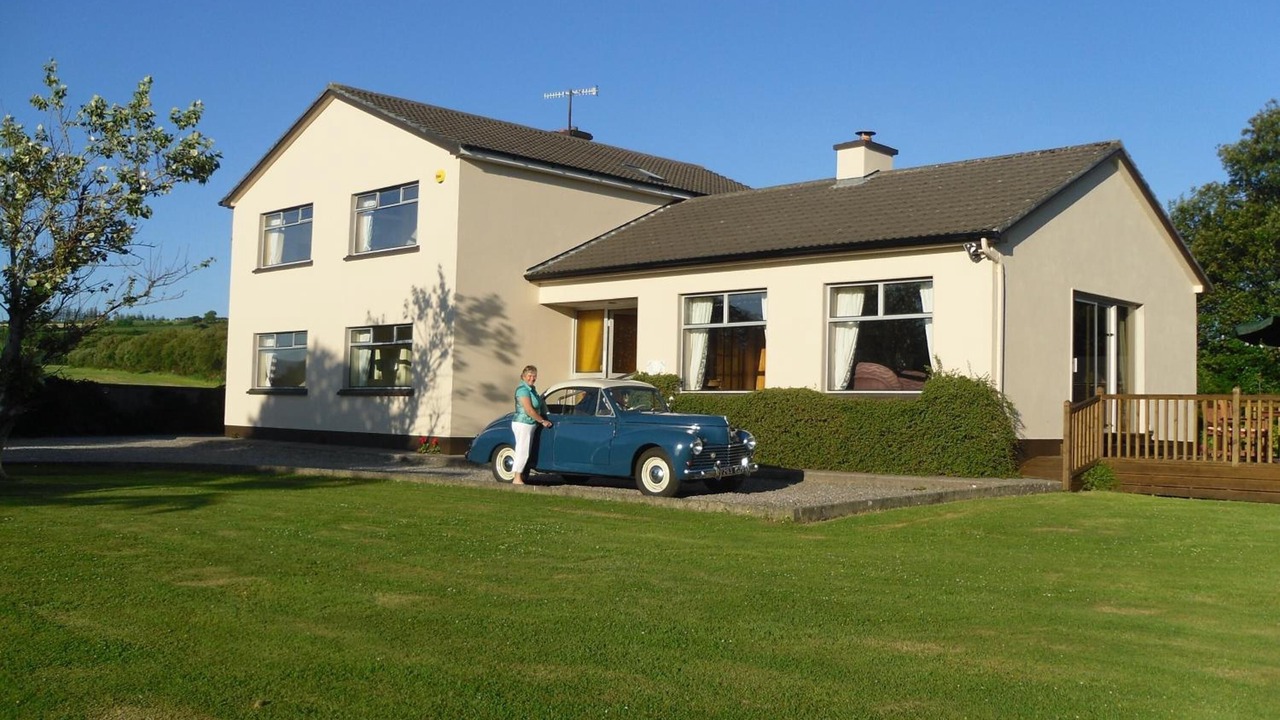 Photo of Outdoor in Milltown