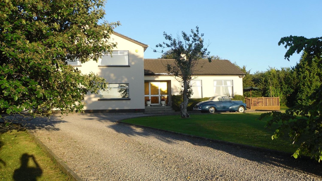 Photo of Outdoor in Milltown