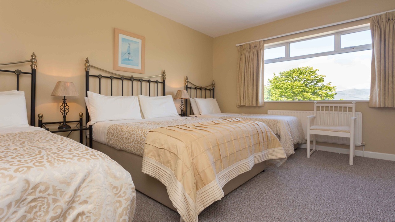 Photo of Bedroom in Milltown